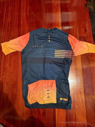 Maillot Gobik CX Pro manga corta Talla M