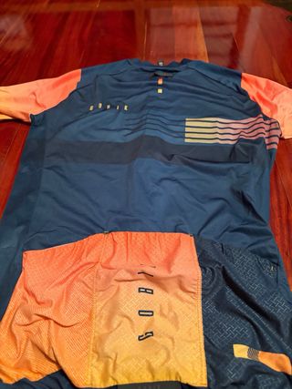 Maillot Gobik CX Pro manga corta Talla M