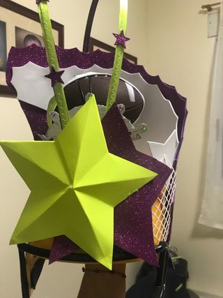 4 Disfraces Carnaval/Fiesta  1 de niña