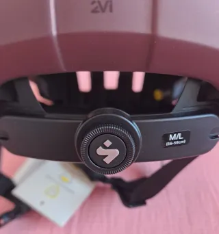 Casco Sweet Protection Falconer ML