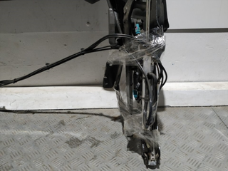 CAPOTA AUDI A3 CABRIO (8VE) CZC