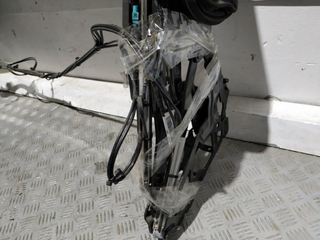 CAPOTA AUDI A3 CABRIO (8VE) CZC