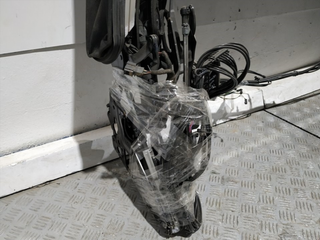 CAPOTA AUDI A3 CABRIO (8VE) CZC