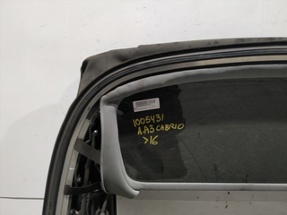 CAPOTA AUDI A3 CABRIO (8VE) CZC