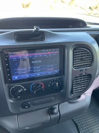 Ford Transit 2005 100CV DIESEL 6 PLAZAS