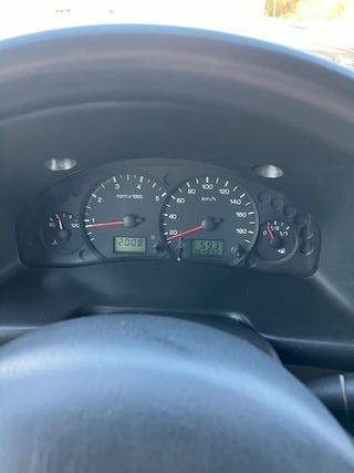 Ford Transit 2005 100CV DIESEL 6 PLAZAS