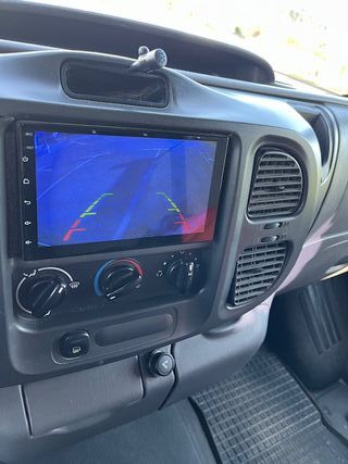 Ford Transit 2005 100CV DIESEL 6 PLAZAS