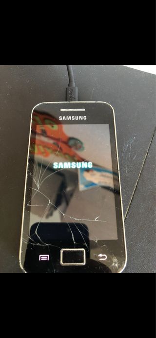 Samsung Galaxy Ace GT-S5830