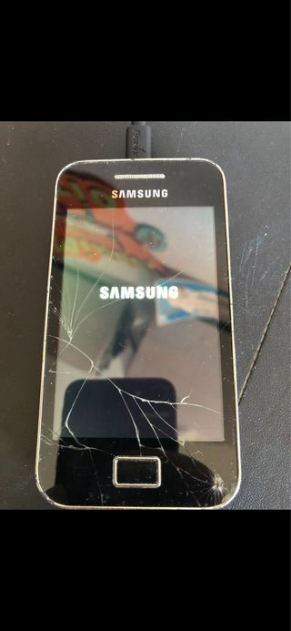 Samsung Galaxy Ace GT-S5830