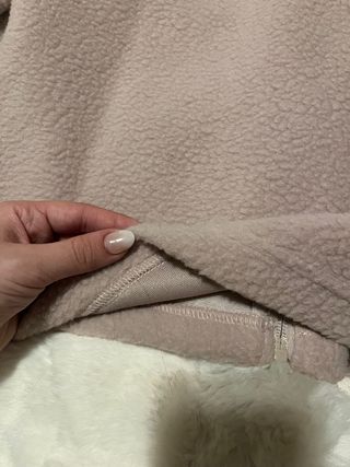 Jersey Adidas rosa claro