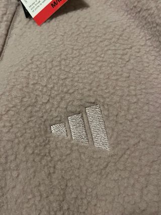 Jersey Adidas rosa claro