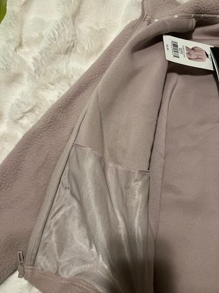 Jersey Adidas rosa claro