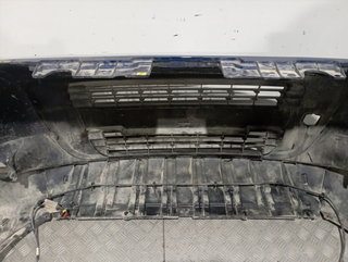 PARAGOLPES DELANTERO FIAT QUBO (300) 199A9000