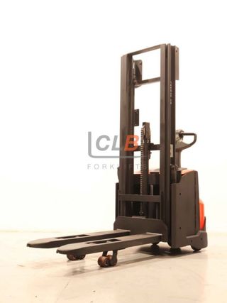 Ref. M-5682 Apilador Eléctrico BT SWE 120 L Staxio