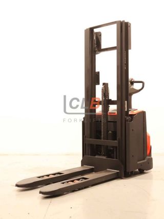 Ref. M-5682 Apilador Eléctrico BT SWE 120 L Staxio