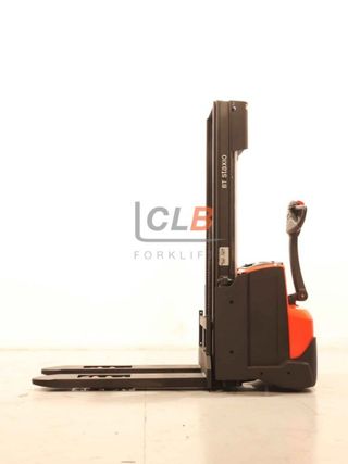 Ref. M-5682 Apilador Eléctrico BT SWE 120 L Staxio