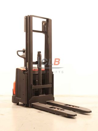 Ref. M-5682 Apilador Eléctrico BT SWE 120 L Staxio