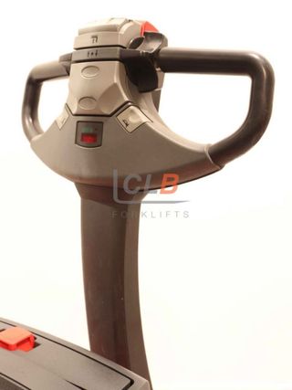 Ref. M-5682 Apilador Eléctrico BT SWE 120 L Staxio