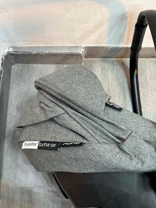 Silla de coche Bugaboo Turtle Air