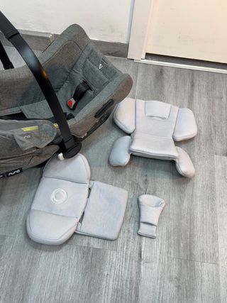 Silla de coche Bugaboo Turtle Air