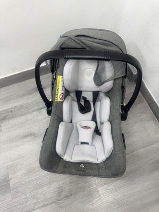 Silla de coche Bugaboo Turtle Air