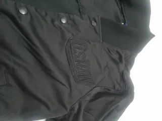 Cazadora G-Star RAW Negra