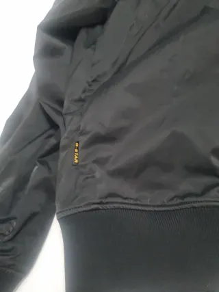 Cazadora G-Star RAW Negra