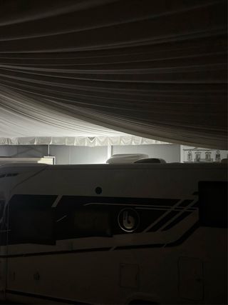 Enfriador 12V Viesa Holida3 Autocaravana a 12v.