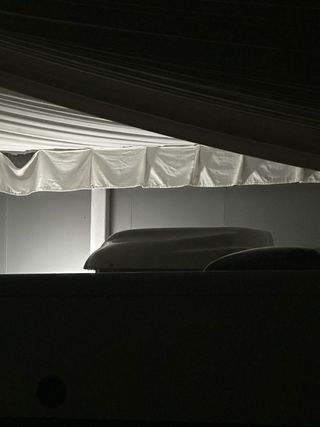 Enfriador 12V Viesa Holida3 Autocaravana a 12v.