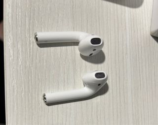 AirPods Originales Apple - Nuevos con Caja