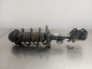 AMORTIGUADOR DELANTERO IZQUIERDO TOYOTA YARIS CRO