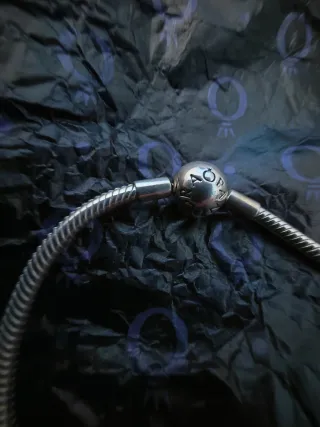 Pulsera Pandora Original Nueva