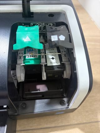 Impresora HP Officejet PRO K7100