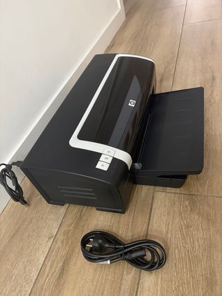 Impresora HP Officejet PRO K7100