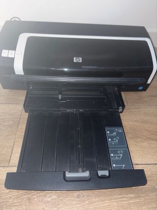 Impresora HP Officejet PRO K7100