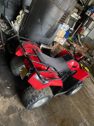 KYMCO