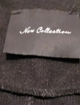 Cappottino leggero maniche a tre quarti