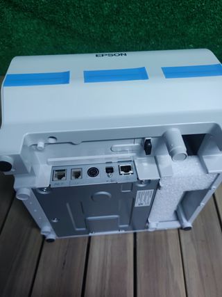 Epson TM-J7700 Impresora para punto de venta versátil