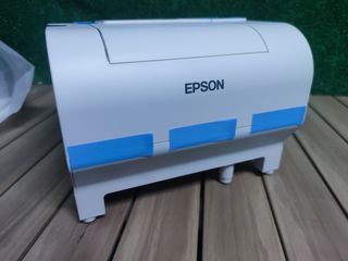 Epson TM-J7700 Impresora para punto de venta versátil