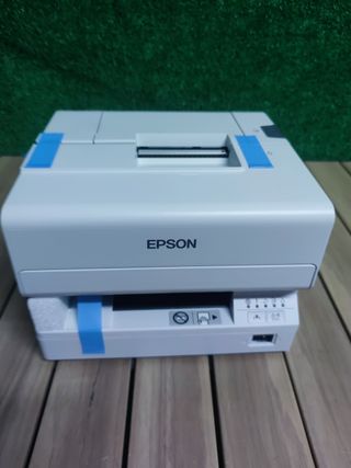 Epson TM-J7700 Impresora para punto de venta versátil