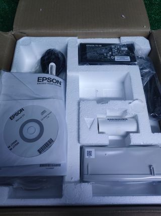 Epson TM-J7700 Impresora para punto de venta versátil