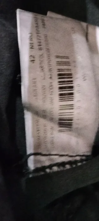 Pantaloni donna grigi