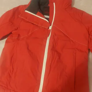 Conjunto Ropa Nieve Niña T. 8-10