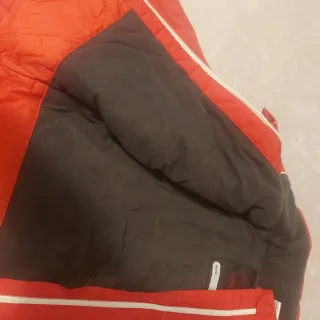 Conjunto Ropa Nieve Niña T. 8-10