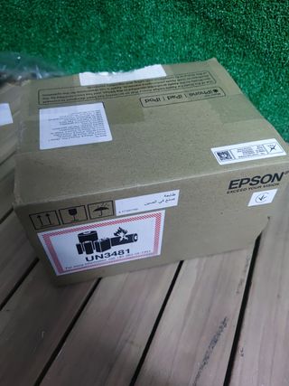 Epson TM-P20 Térmico POS impresora