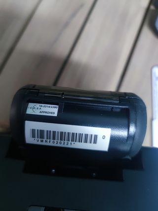 Epson TM-P20 Térmico POS impresora