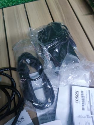 Epson TM-P20 Térmico POS impresora