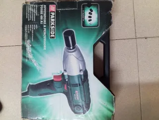 Parkside Avvitatore a Percussione PDSSE 450 A1