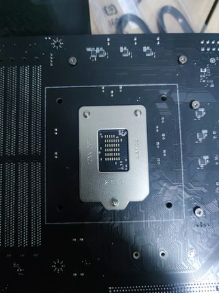 Placa Base MSI MAG B460 TOMAHAWK