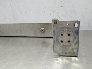 REFUERZO PARAGOLPES DELANTERO FIAT SCUDO (272) FU